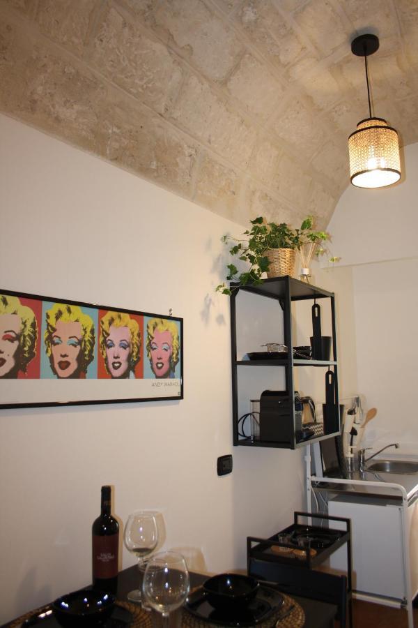 My Happy Place Bari Buitenkant foto