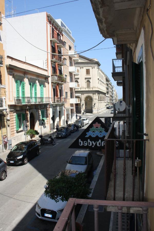 My Happy Place Bari Buitenkant foto